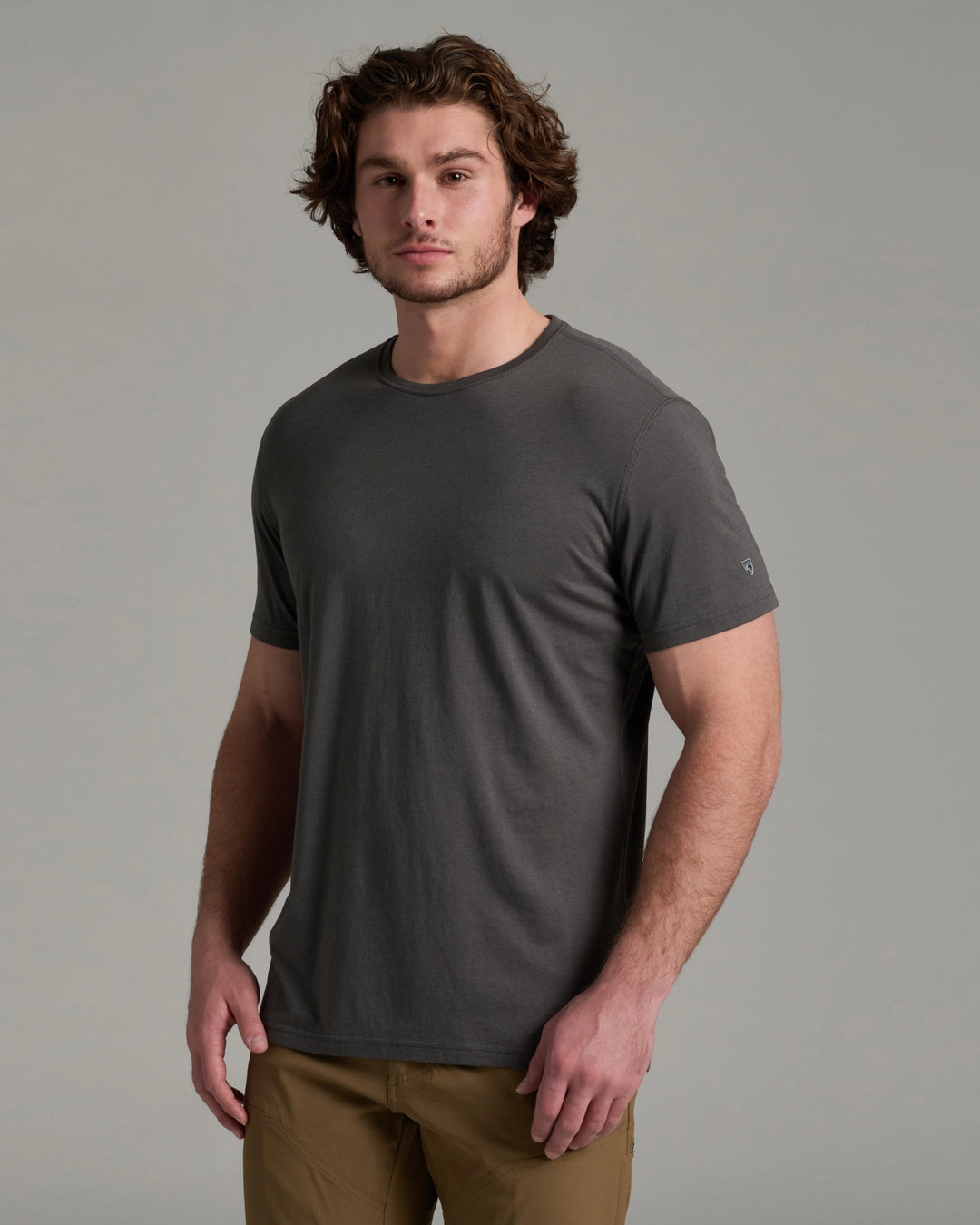 KUHL - DE FAKTO T-SHIRT