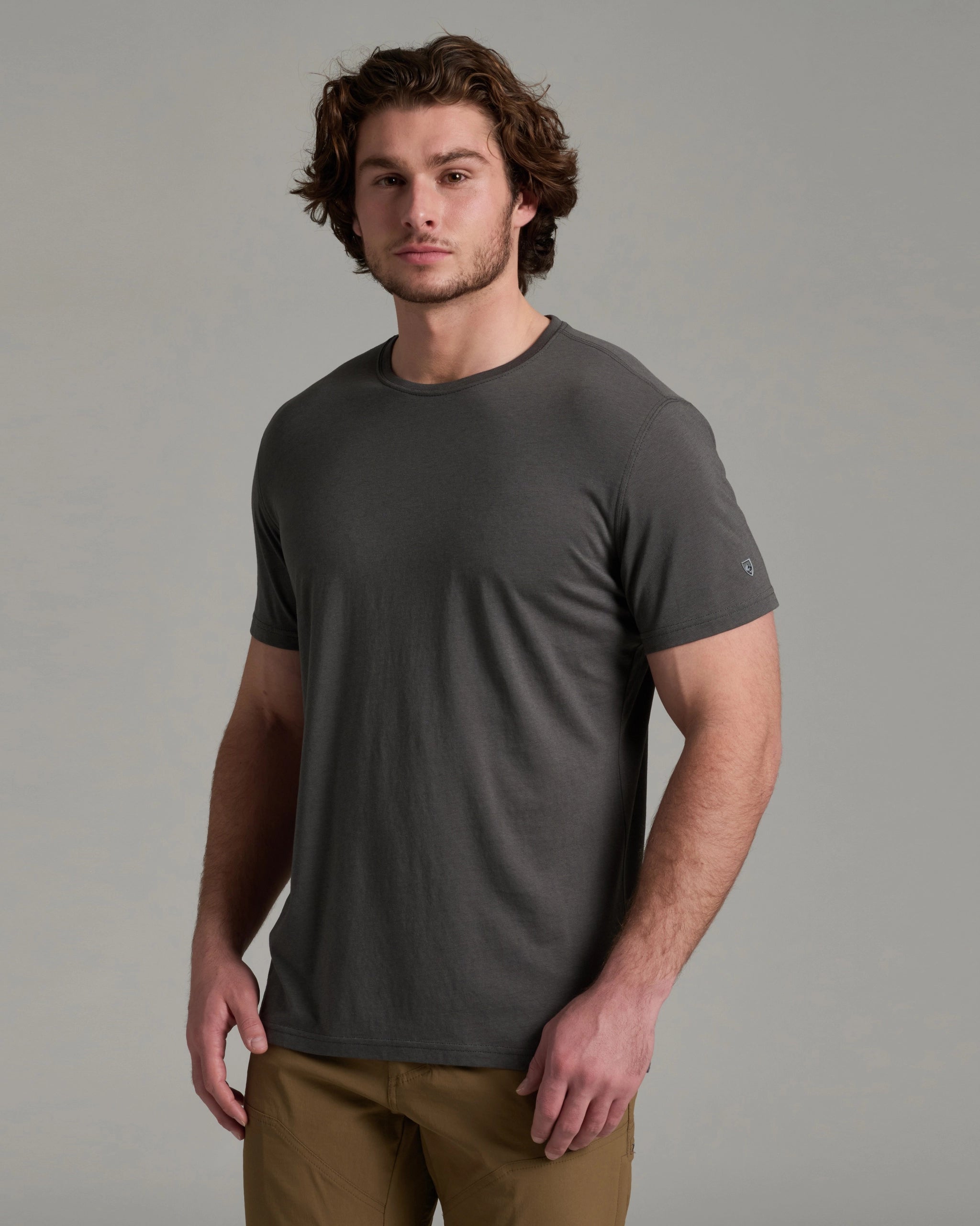 KUHL - DE FAKTO T-SHIRT