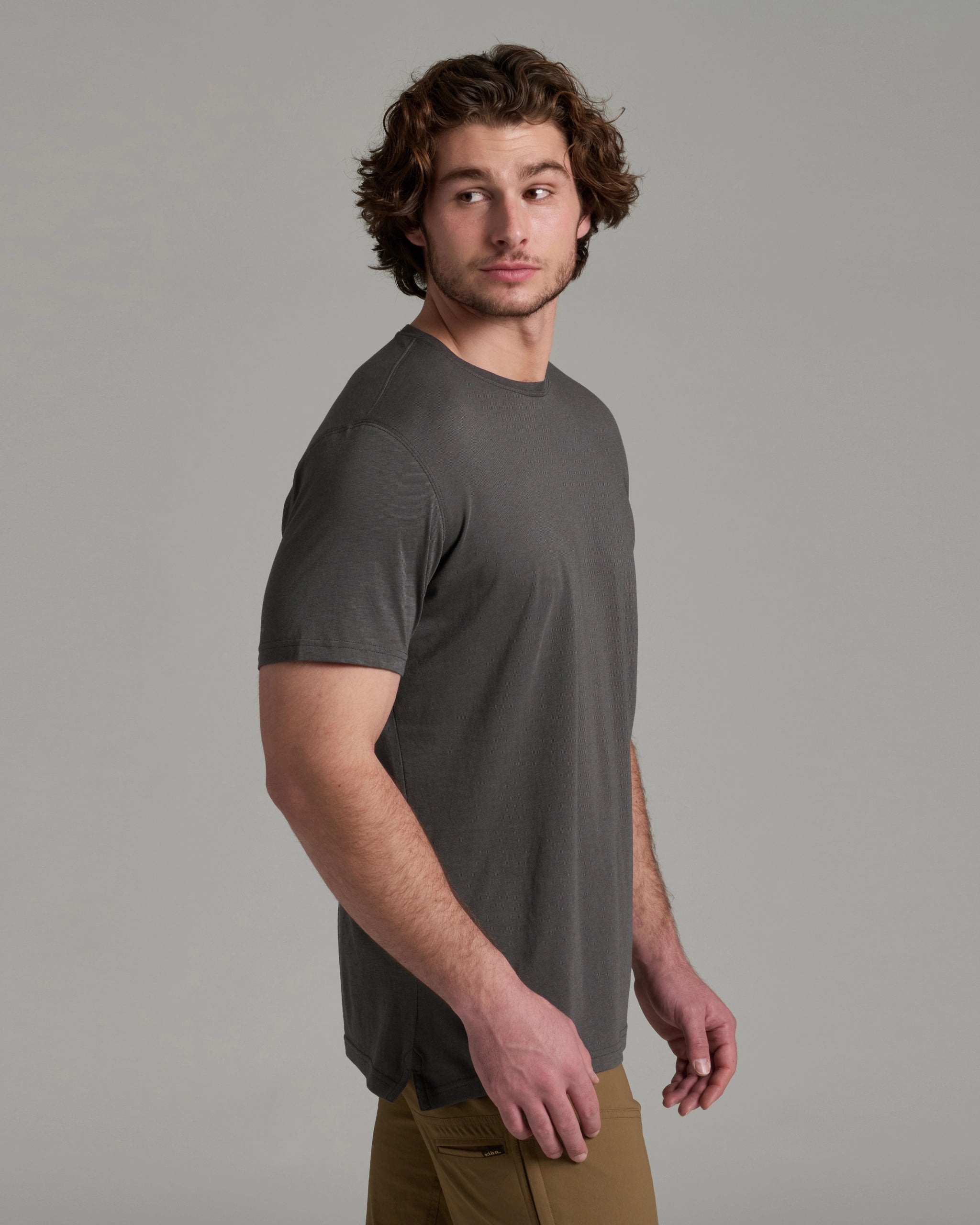 KUHL - DE FAKTO T-SHIRT