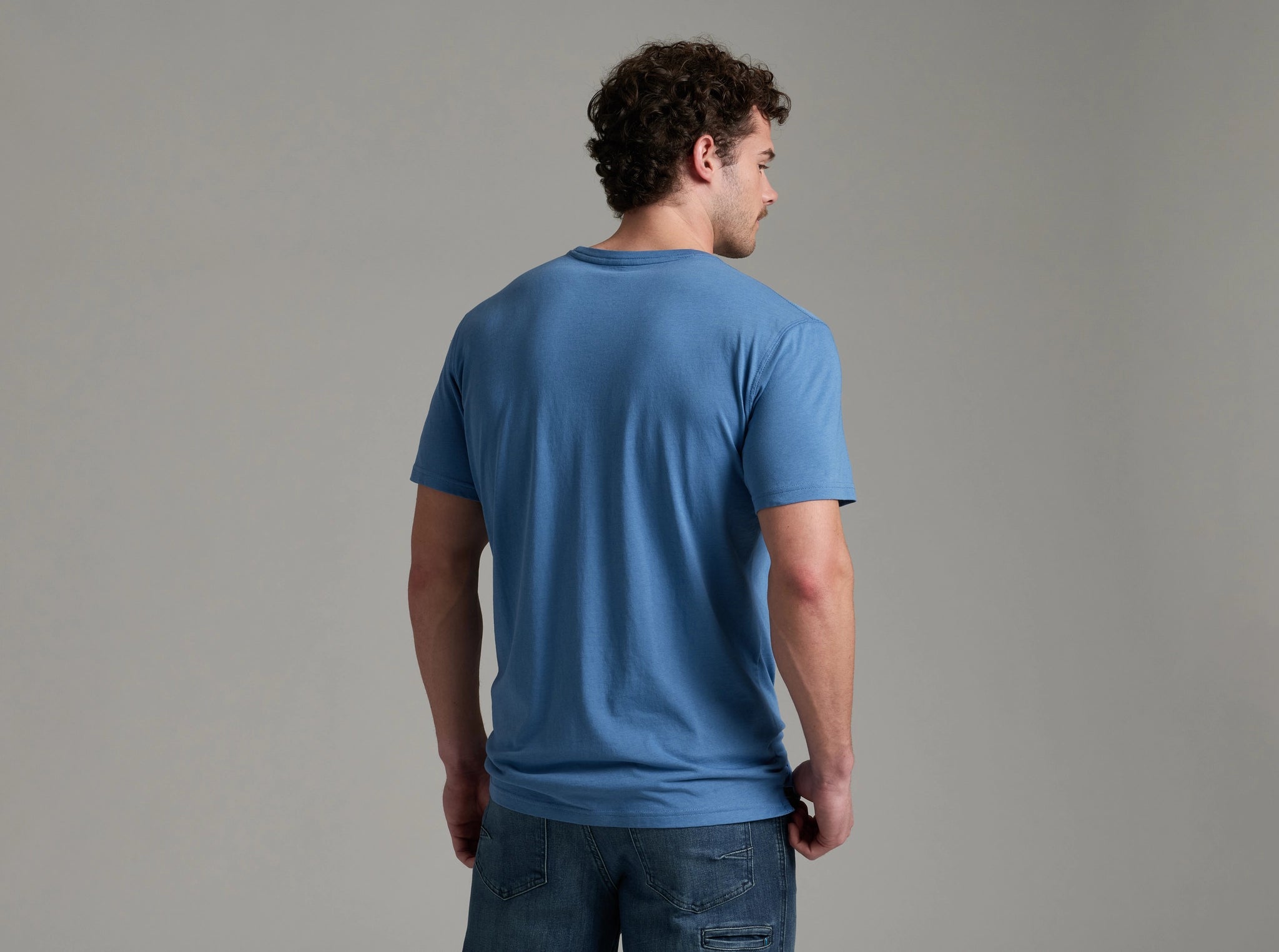 KUHL - DE FAKTO T-SHIRT