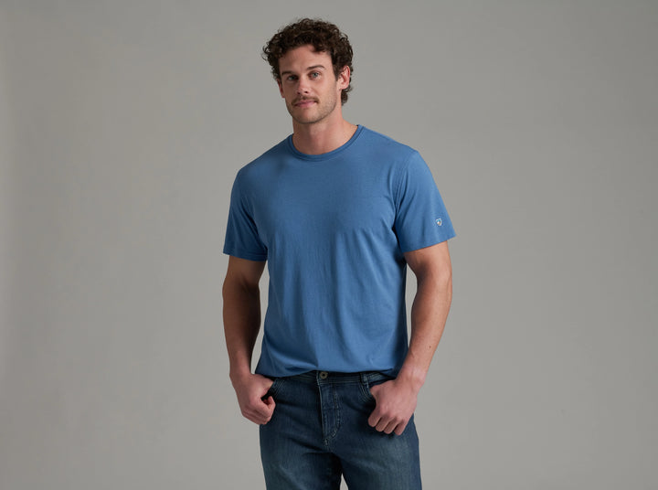 KUHL - DE FAKTO T-SHIRT
