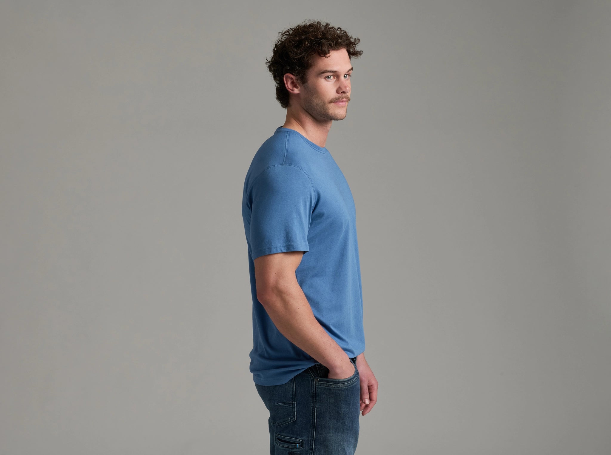 KUHL - DE FAKTO T-SHIRT
