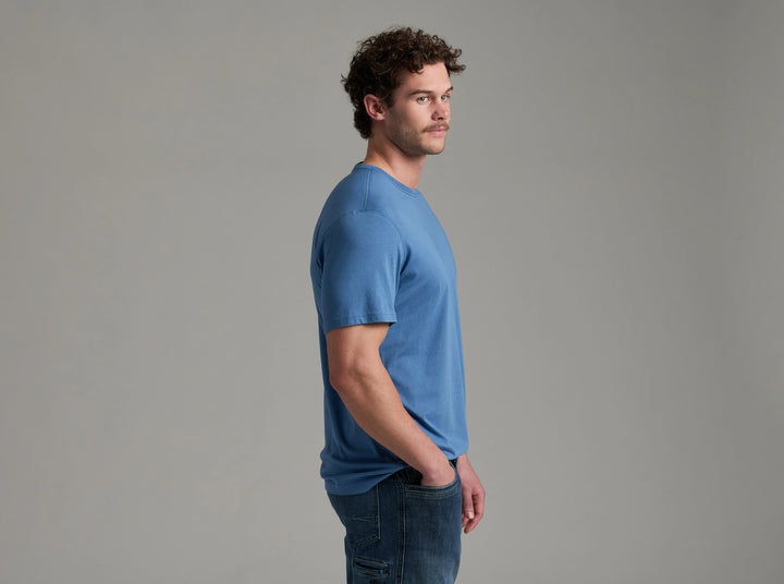 KUHL - DE FAKTO T-SHIRT