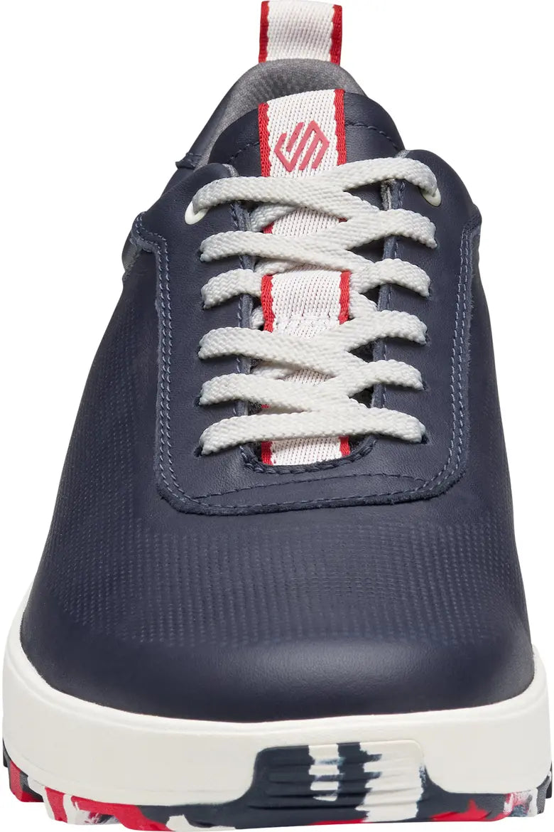 JOHNSTON & MURPHY - LUCAS WATERPROOF U-THROAT