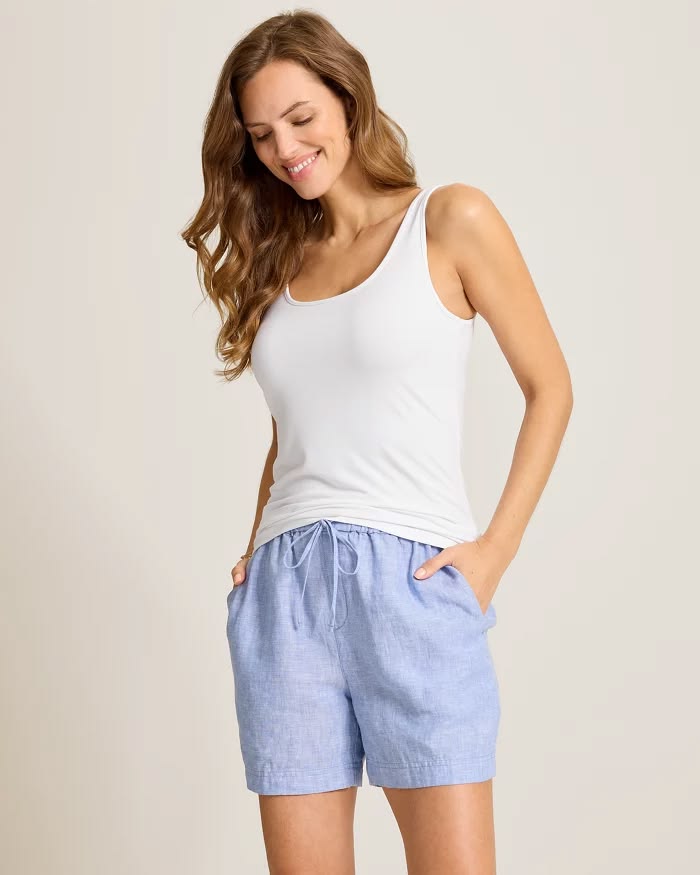 TOMMY BAHAMA - KON ISLES TANK