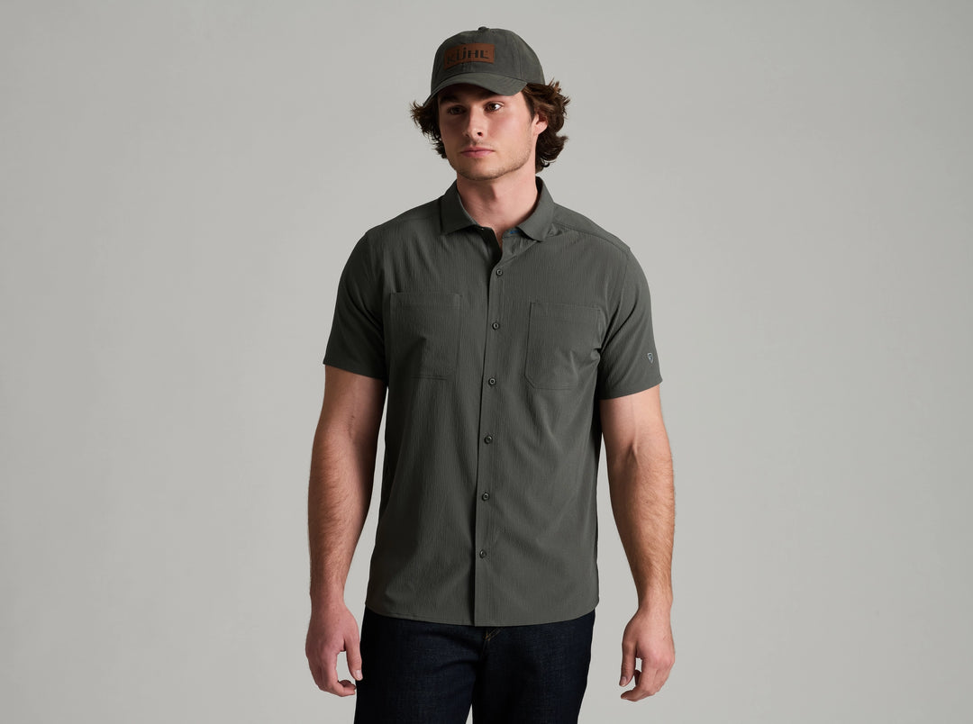 KUHL - EDGE S/S SHIRT