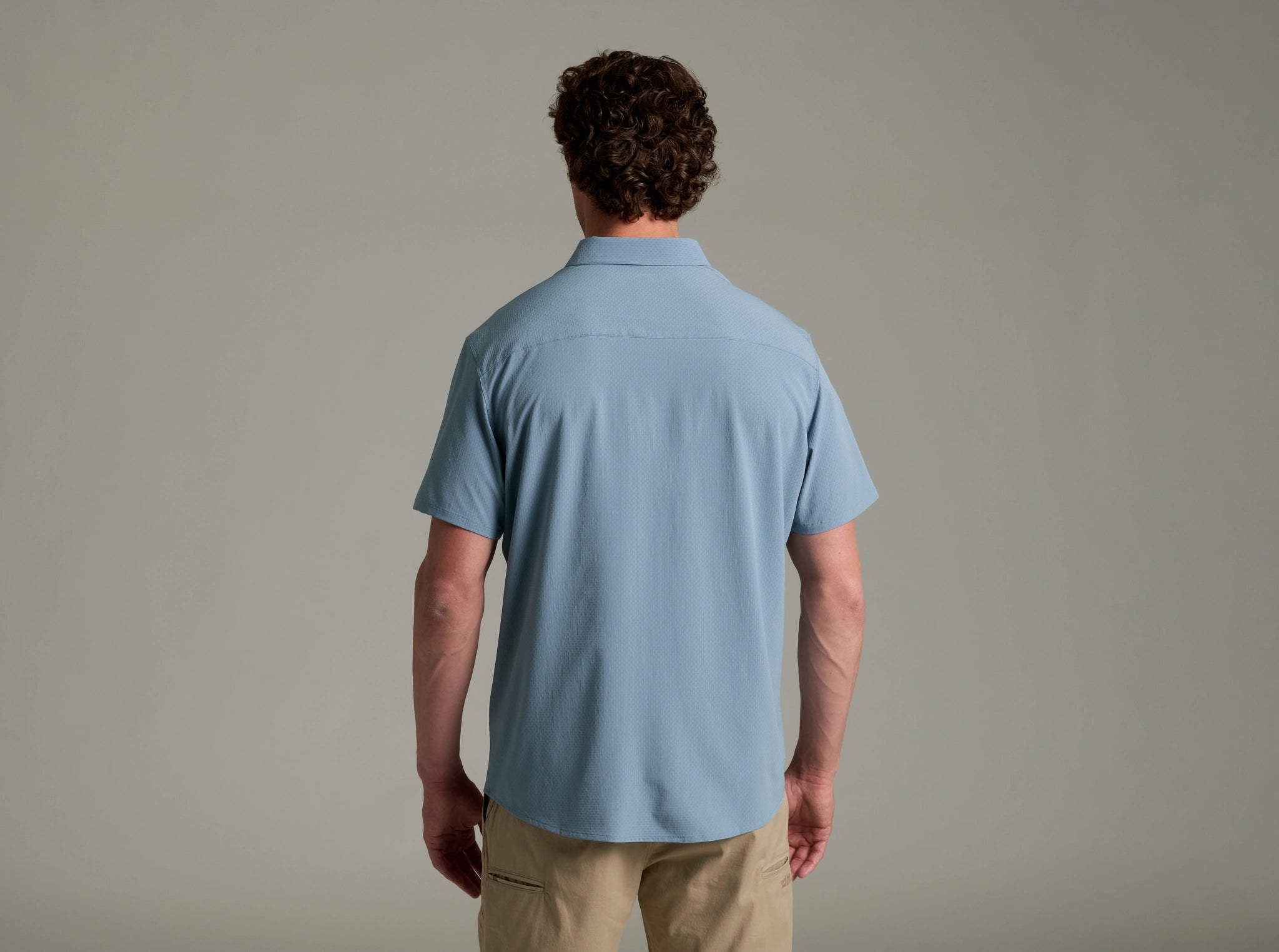 KUHL - EDGE S/S SHIRT