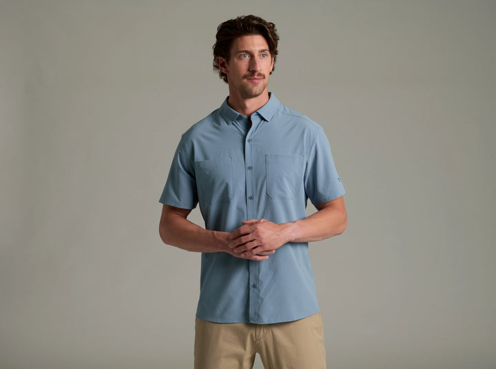 KUHL - EDGE S/S SHIRT