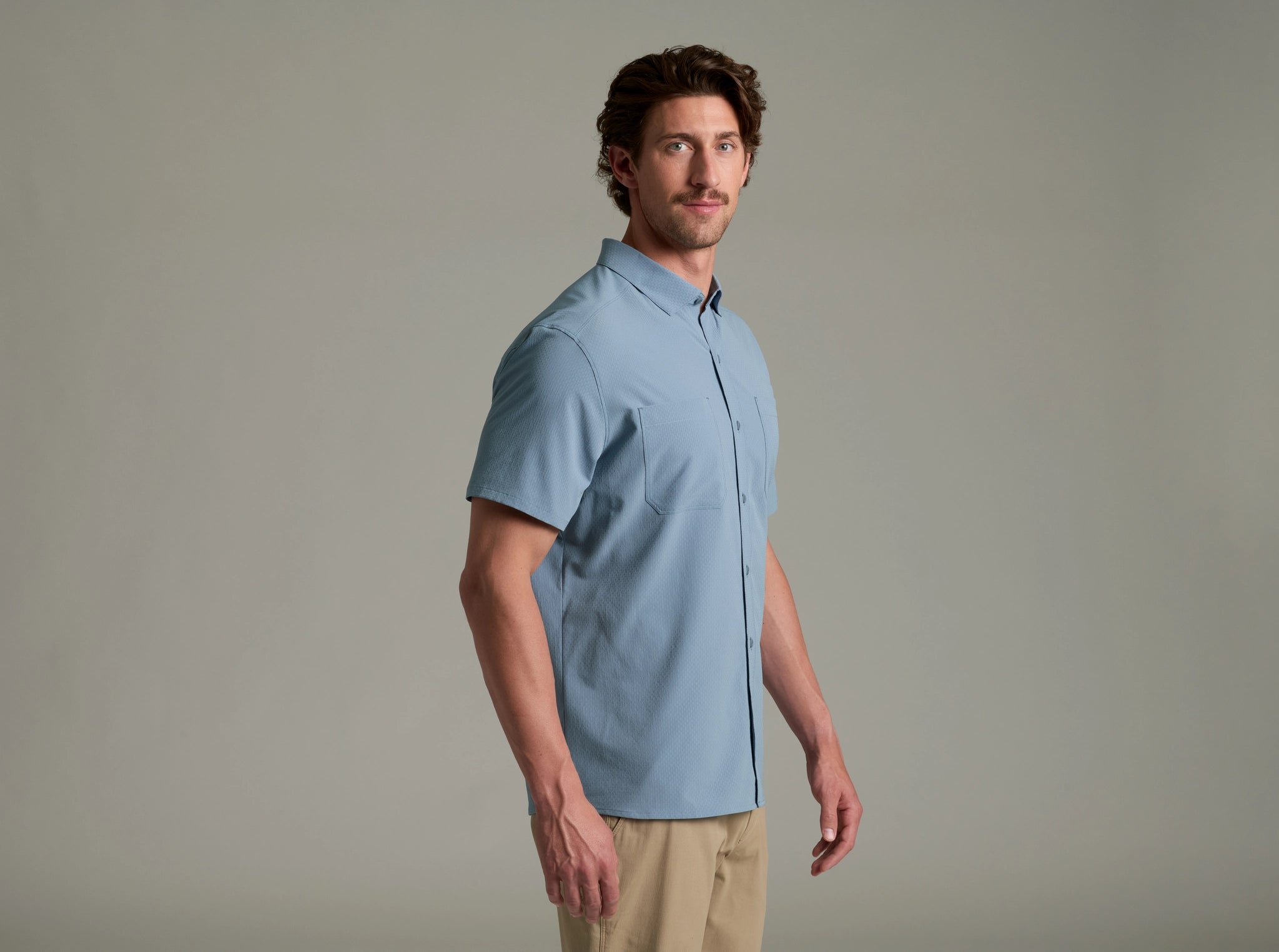KUHL - EDGE S/S SHIRT