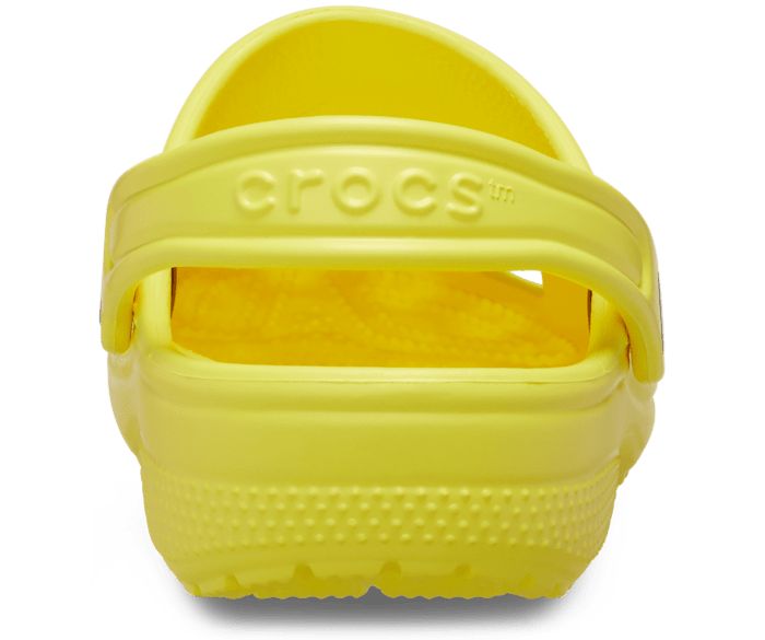 CROCS- LITTLE KIDS CLASSIC CLOG