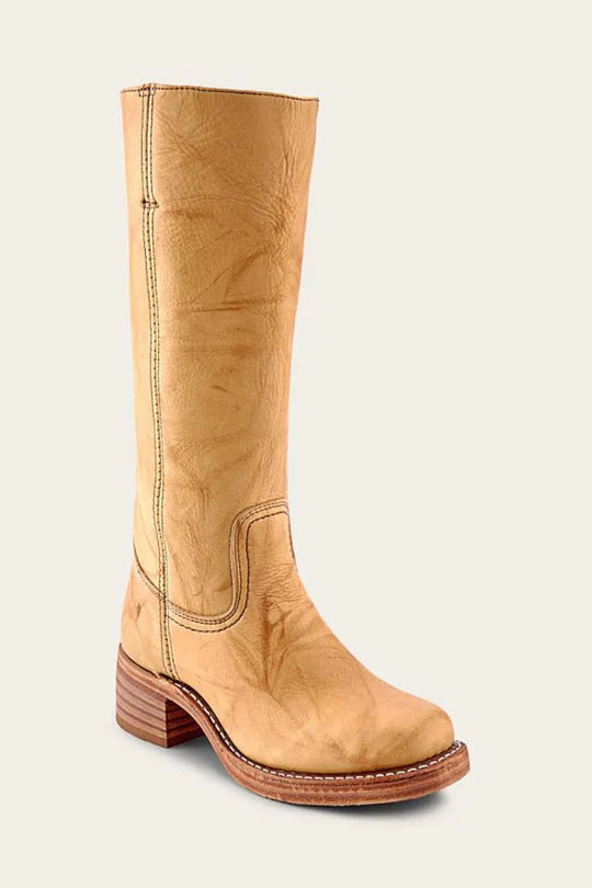 FRYE - CAMPUS 14L BOOT