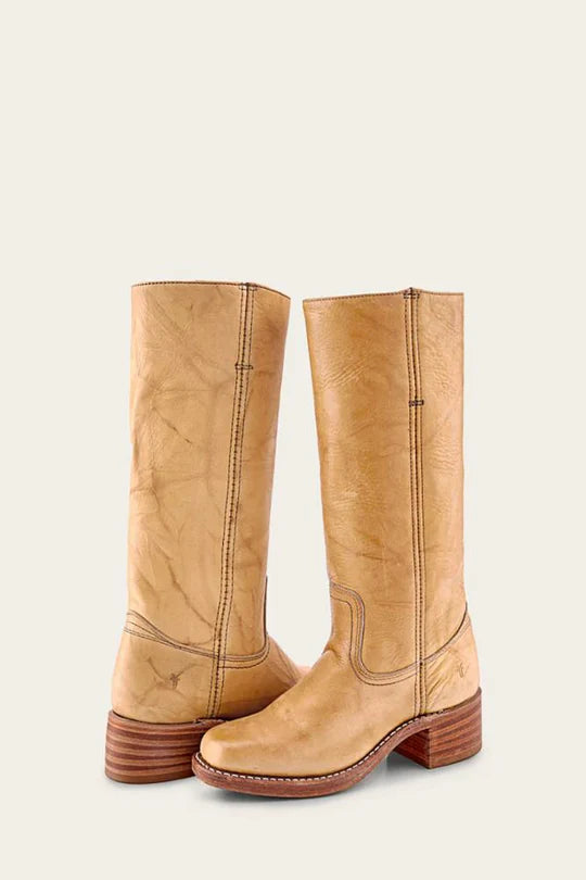 FRYE - CAMPUS 14L BOOT