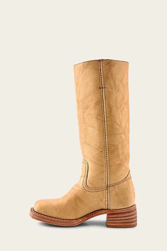 FRYE - CAMPUS 14L BOOT