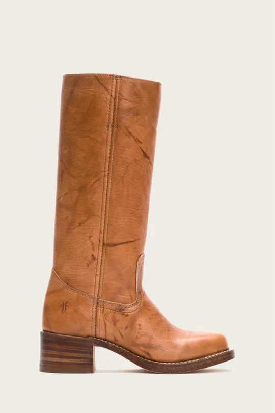 FRYE - CAMPUS 14L BOOT