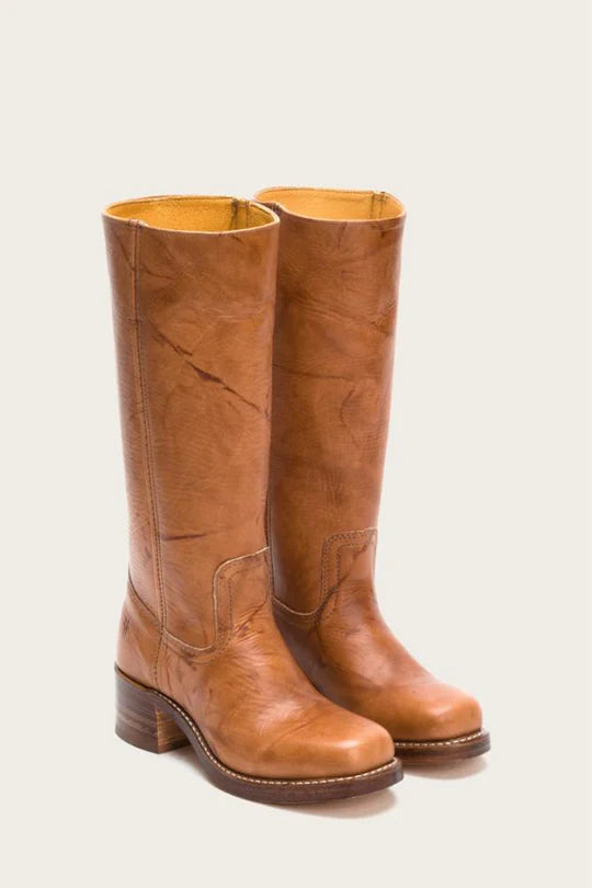 FRYE - CAMPUS 14L BOOT