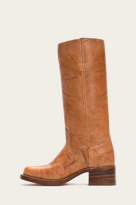 FRYE - CAMPUS 14L BOOT