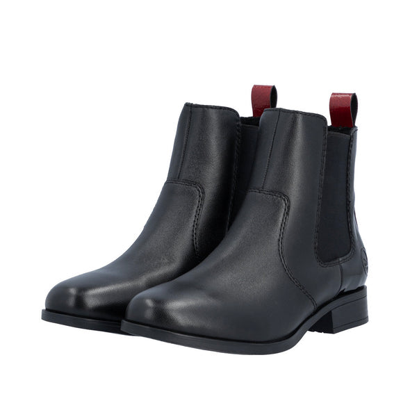 RIEKER - WOMEN'S 77094-00 BOOT