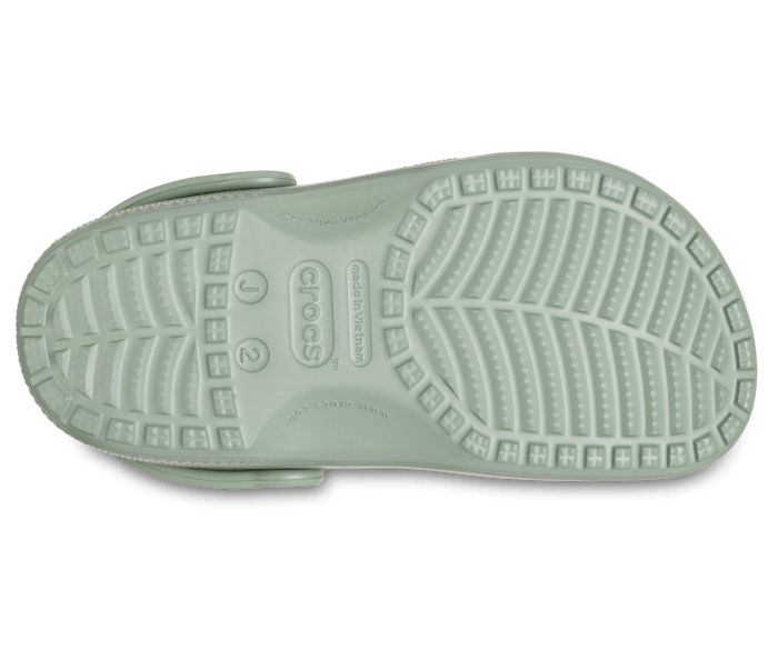 CROCS- KIDS CLASSIC CLOG