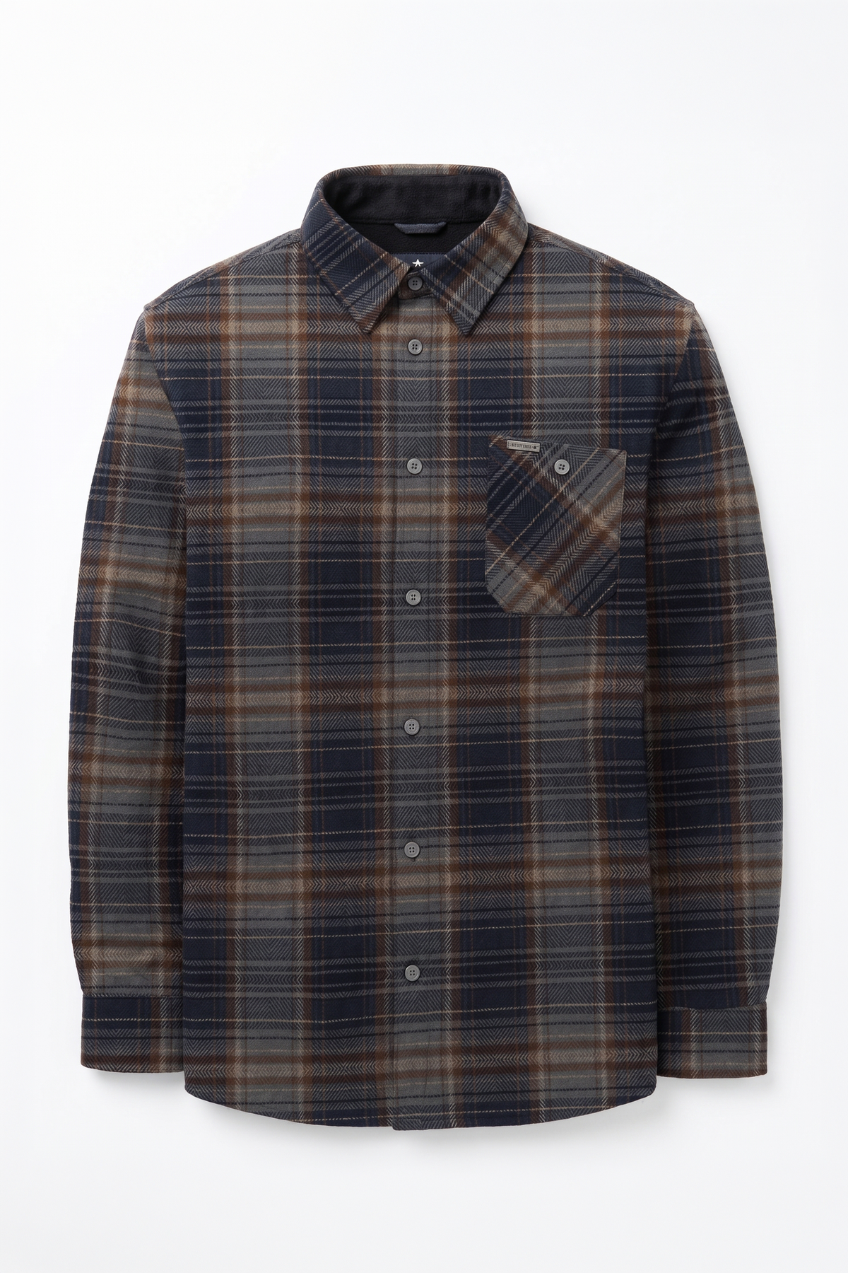 POINT 0 - MEN'S 7764303 SWEATER
