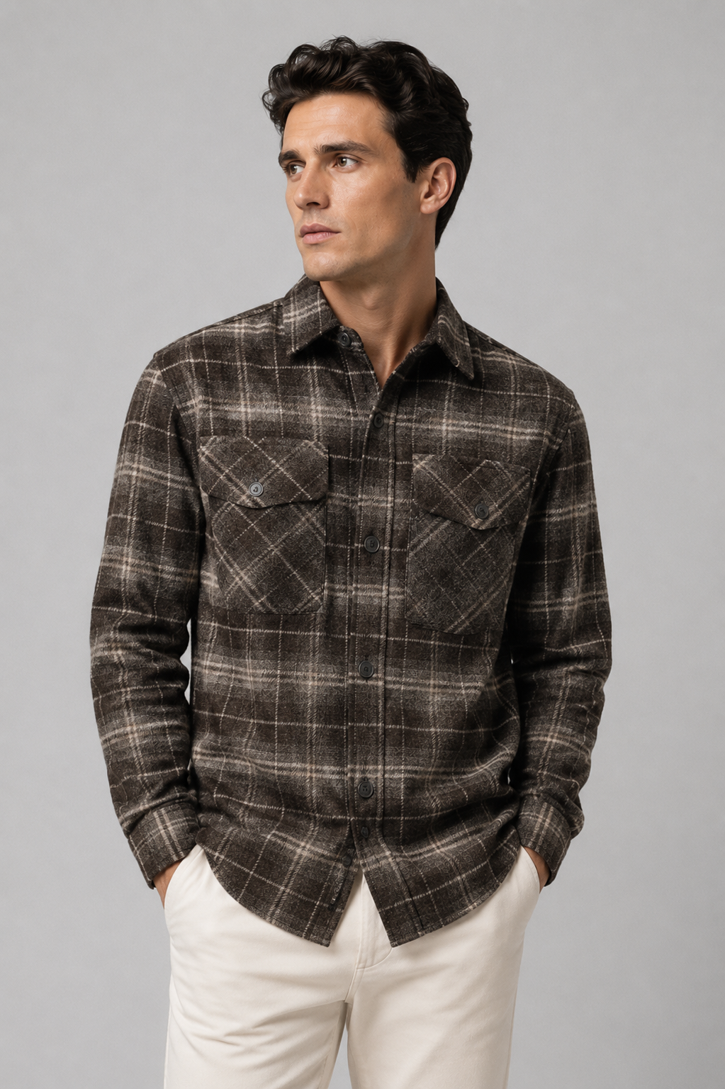 POINT ZERO - MEN'S 7764457 SWEATER