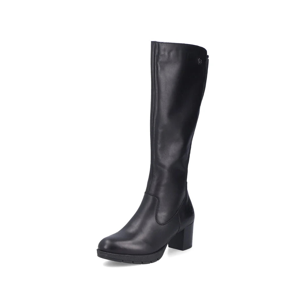 RIEKER - WOMEN'S 77684-00 BOOT