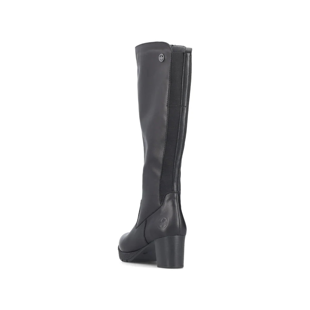 RIEKER - WOMEN'S 77684-00 BOOT