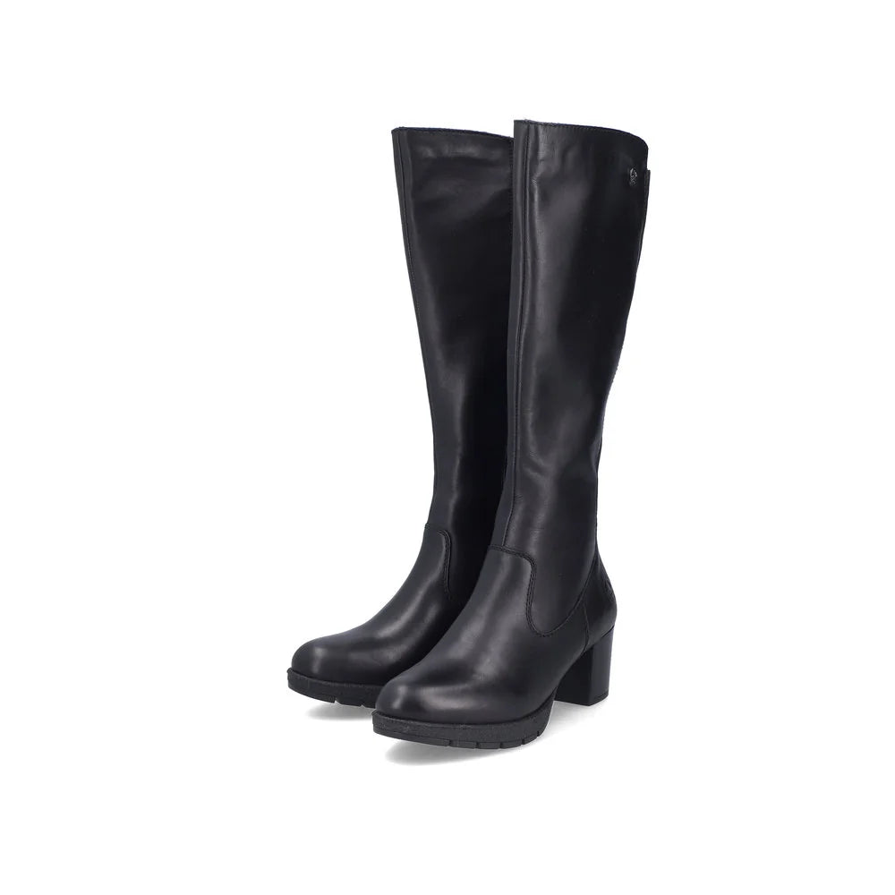 RIEKER - WOMEN'S 77684-00 BOOT