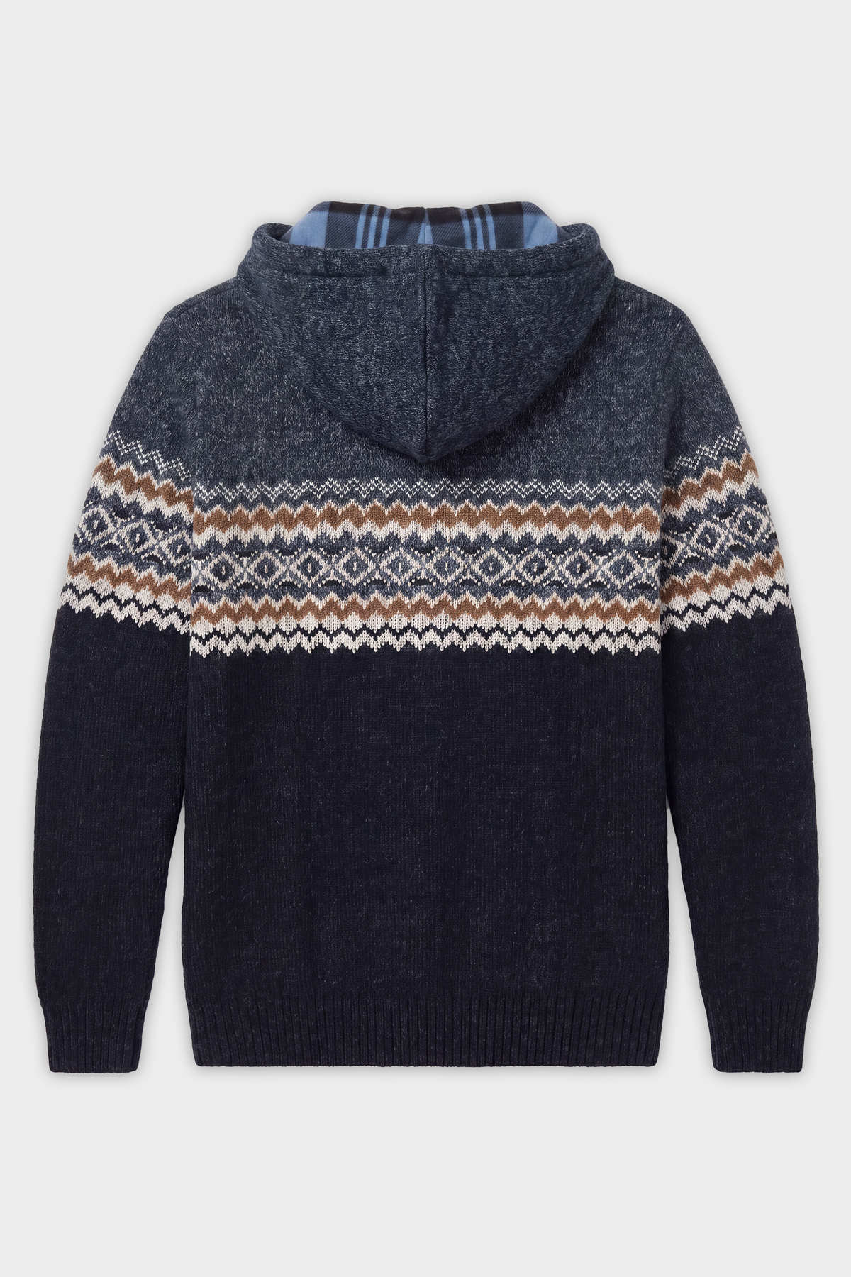 POINT ZERO - MEN'S 7768557 SWEATER
