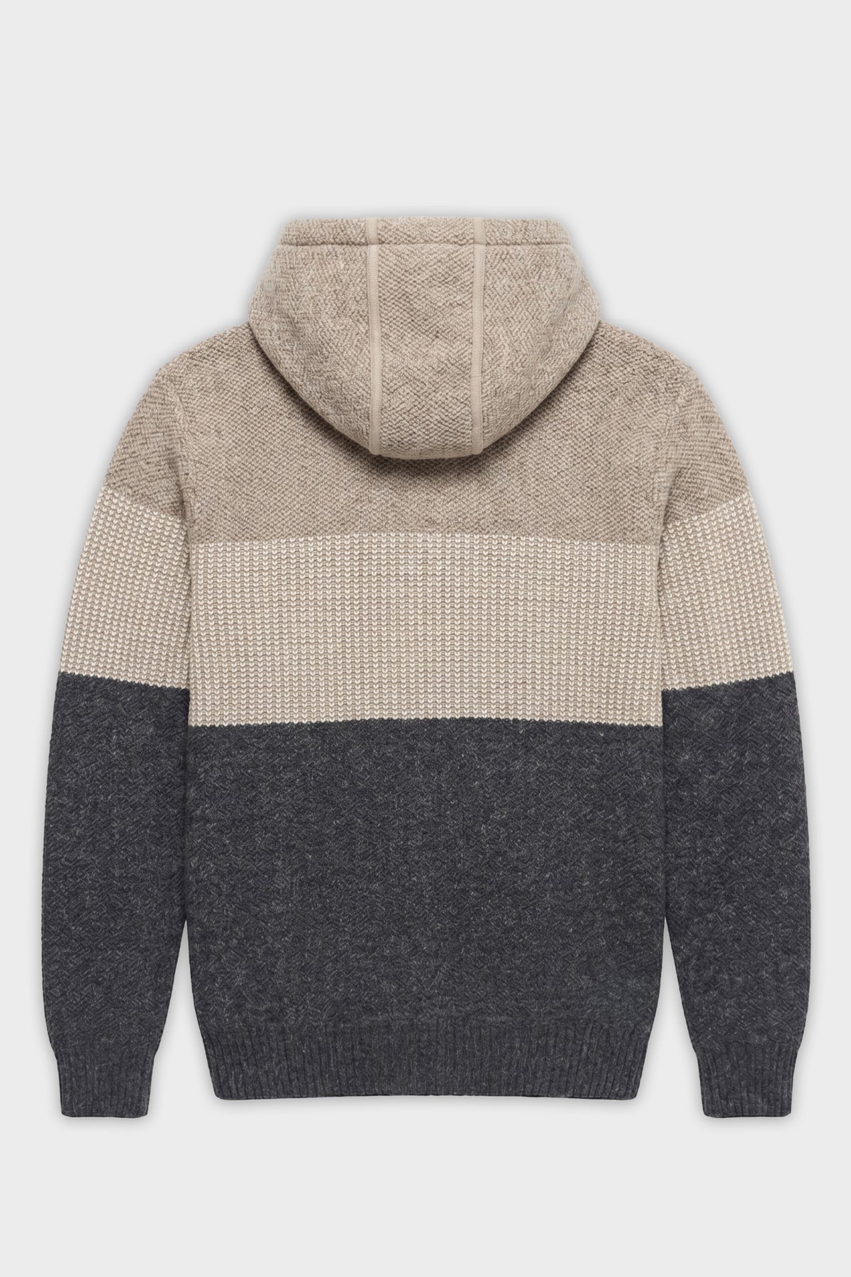 POINT ZERO - MEN'S 7768618 FULL ZIP