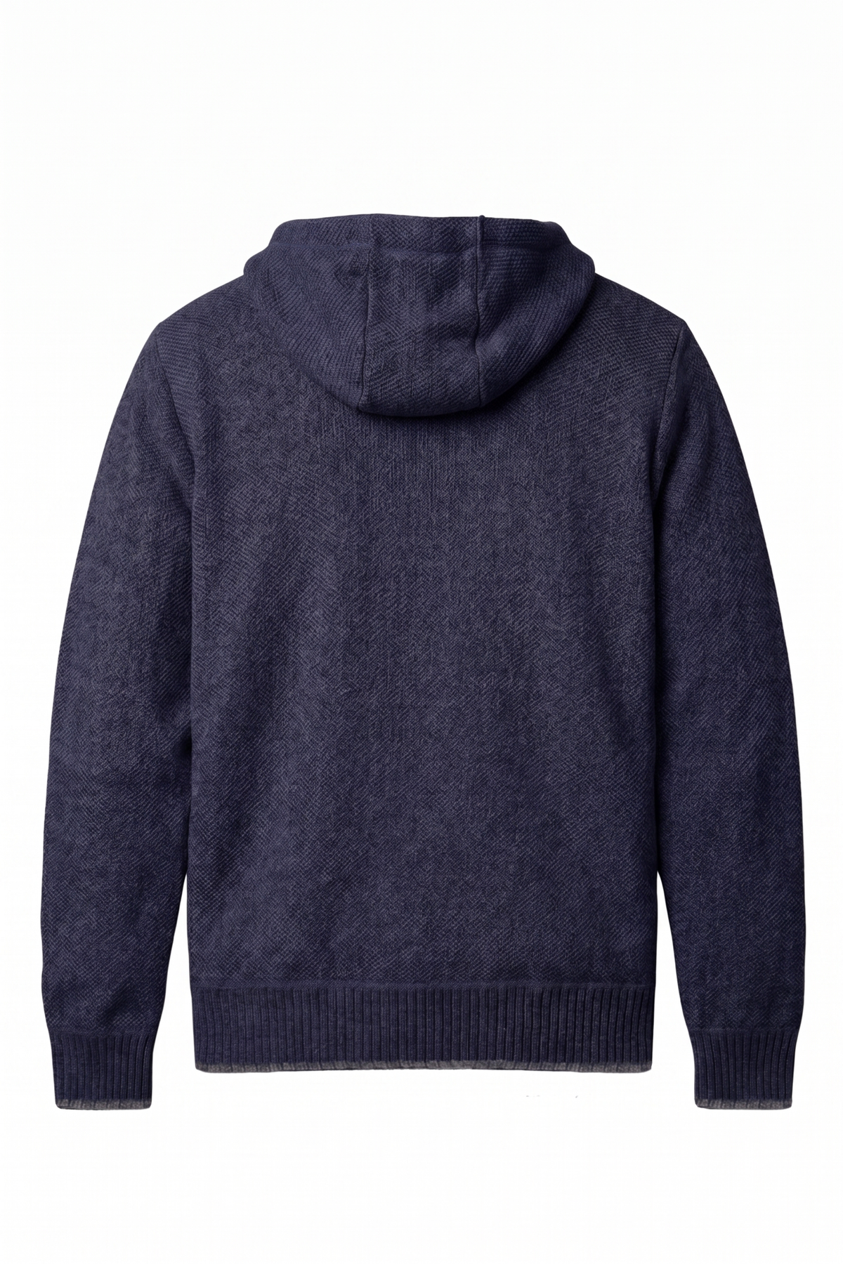 POINT ZERO - MEN'S 7768632 FULL SIP HOODIE