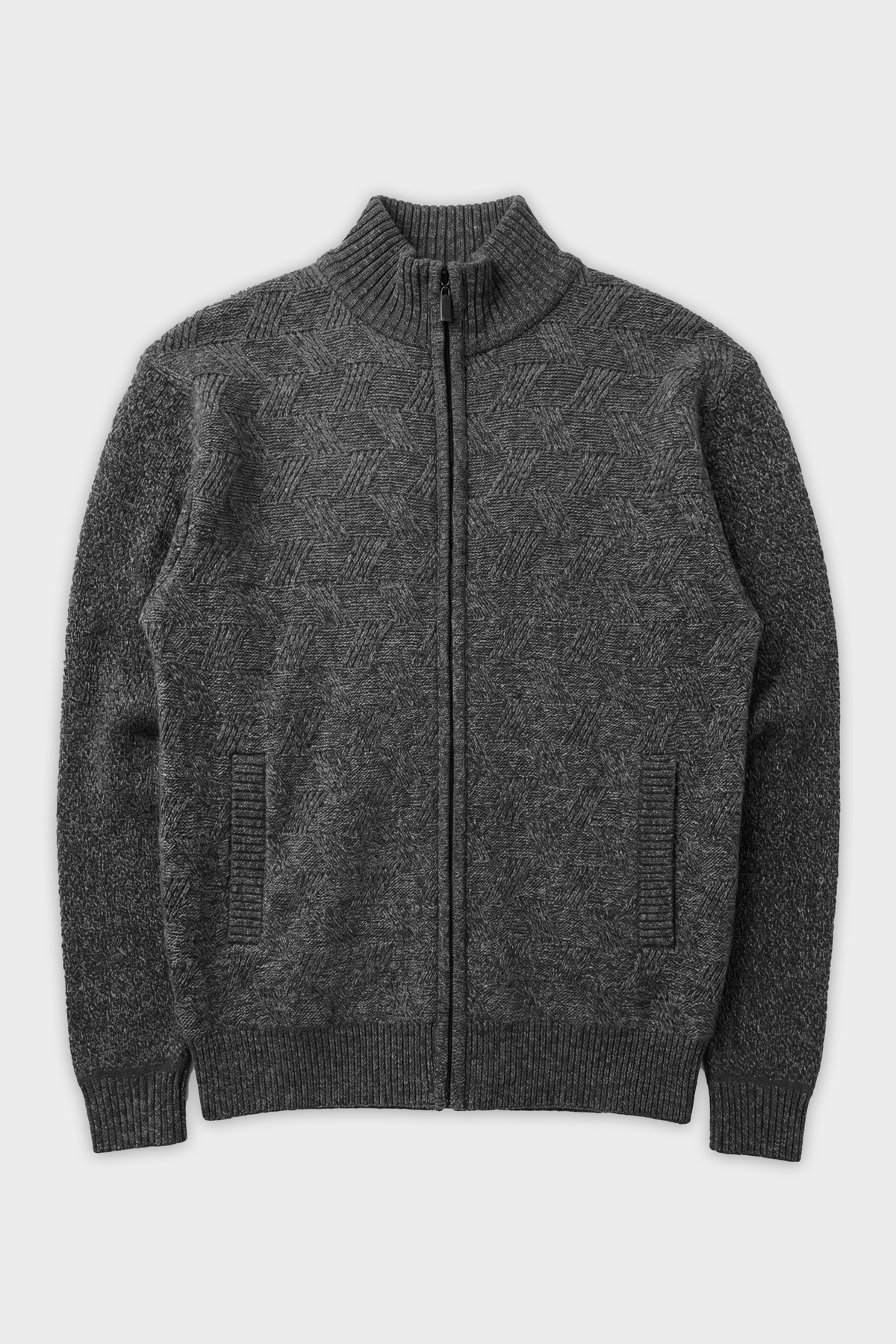 POINT ZERO - MEN'S 7768639 SWEATER