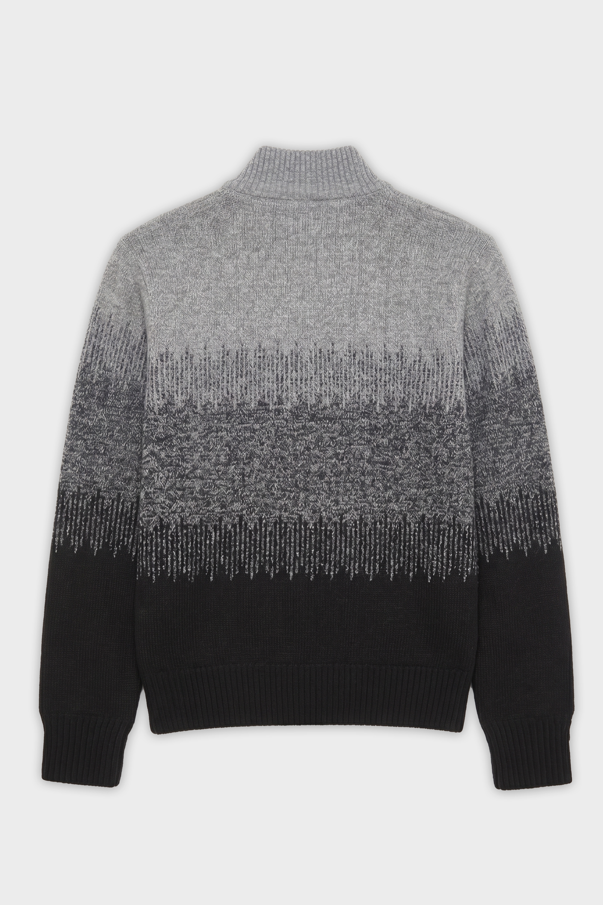 POINT ZERO - MEN'S 7768655 SWEATER