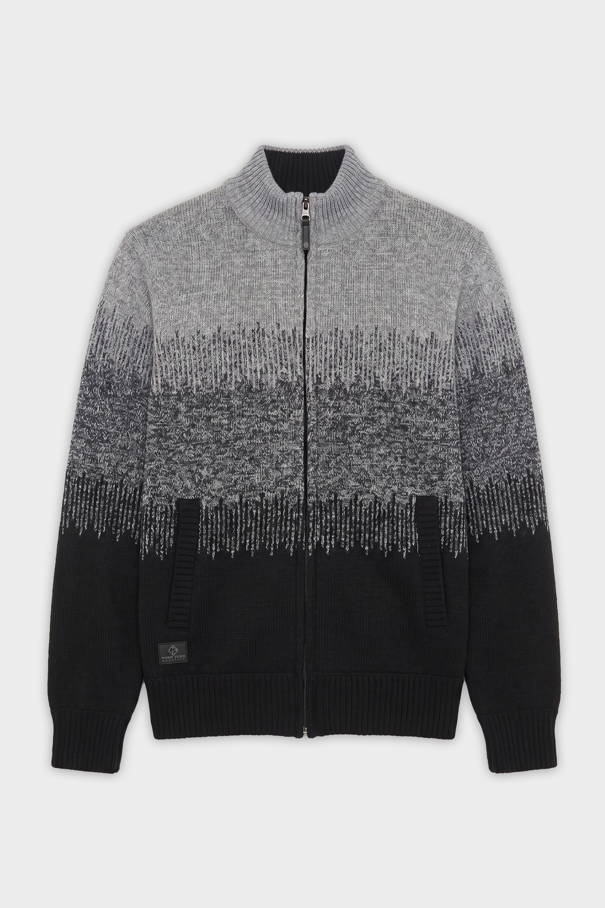 POINT ZERO - MEN'S 7768655 SWEATER
