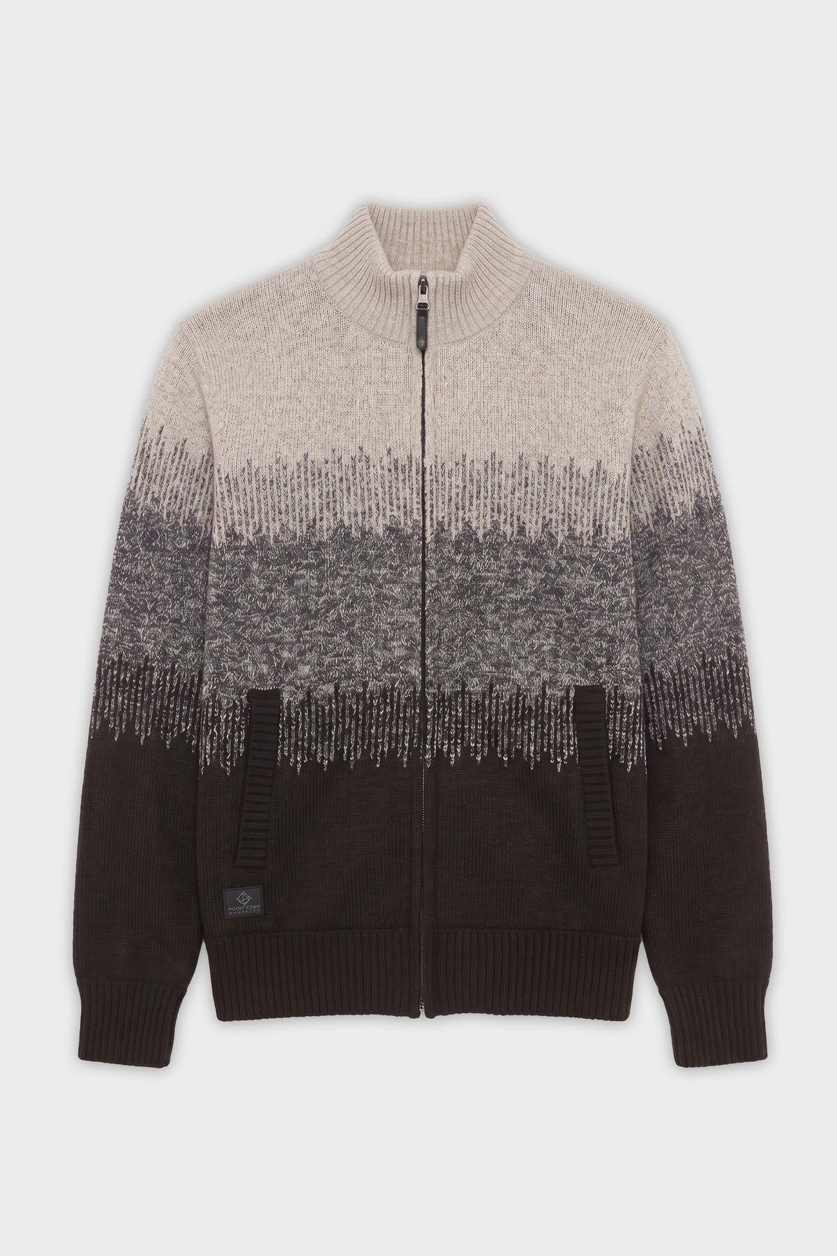 POINT ZERO - MEN'S 7768655 SWEATER