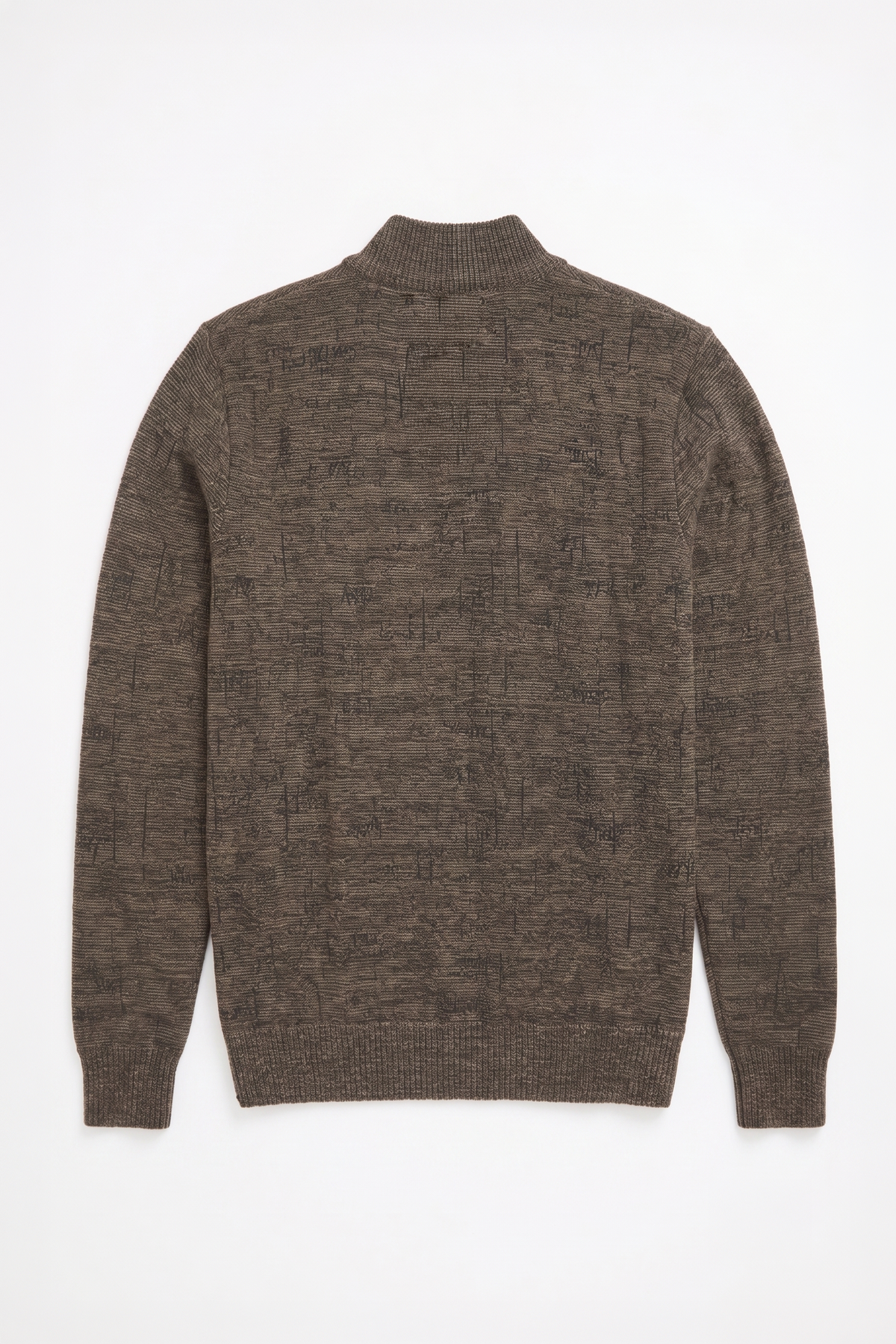 POINT ZERO - MEN'S 7768663 SWEATER