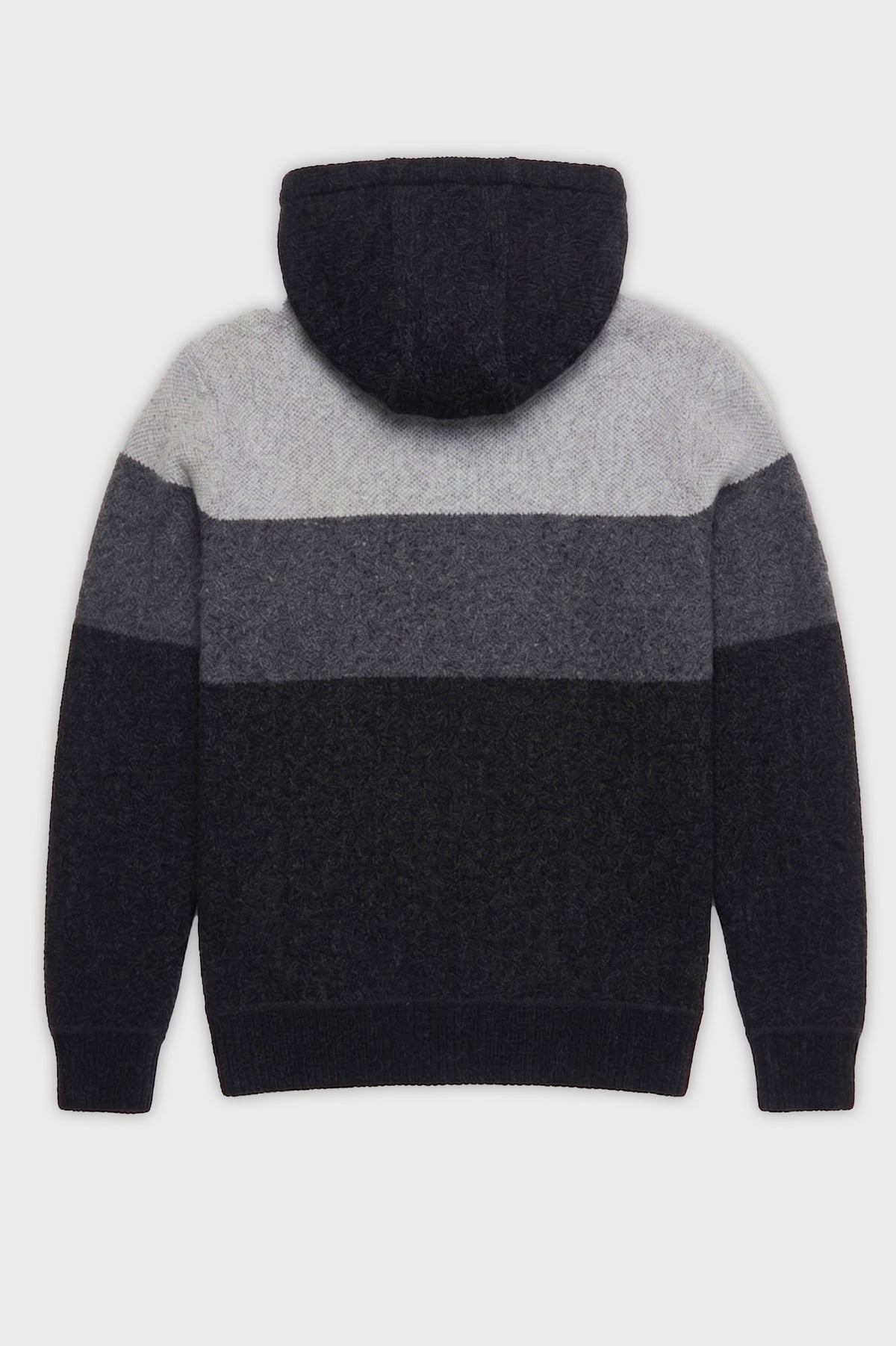 POINT ZERO - MEN'S 7768675 FULL ZIP