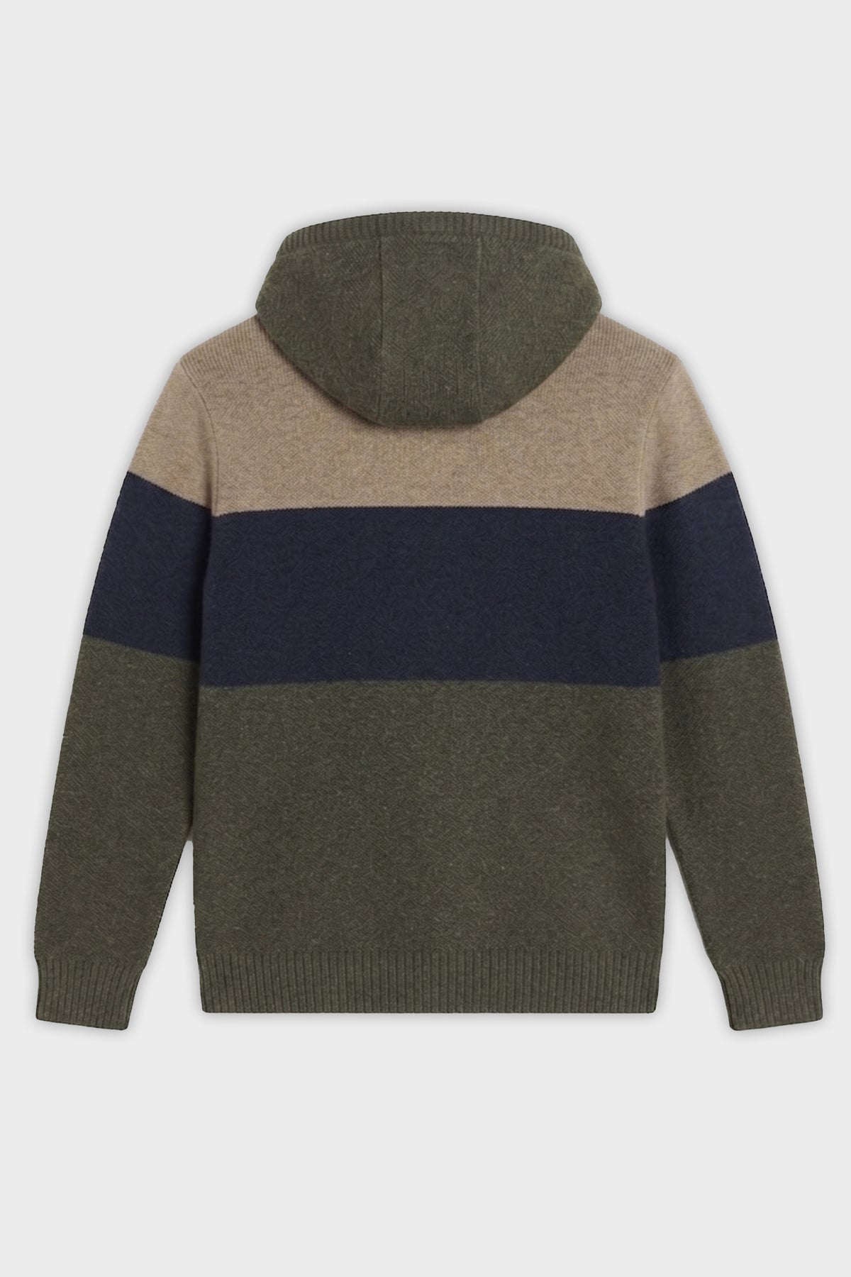 POINT ZERO - MEN'S 7768675 FULL ZIP