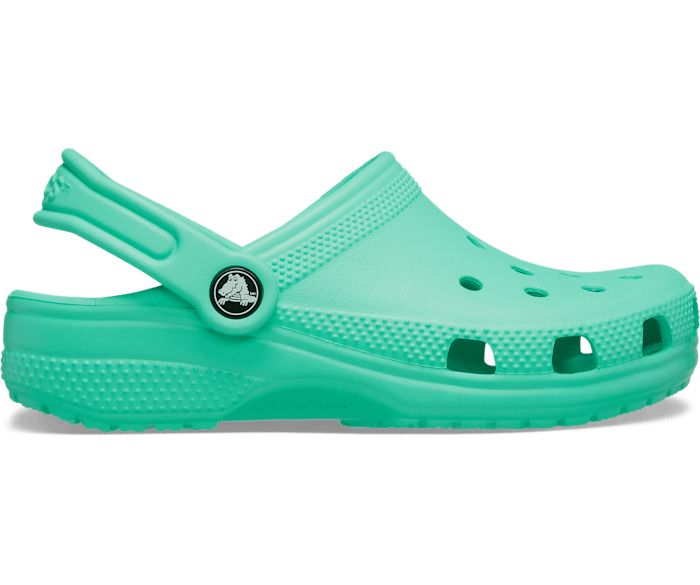 CROCS- KIDS CLASSIC CLOG