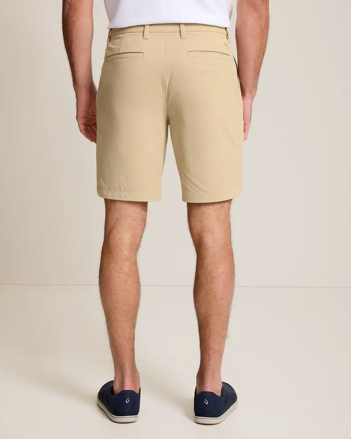 TOMMY B - BARBADOS PRO 9