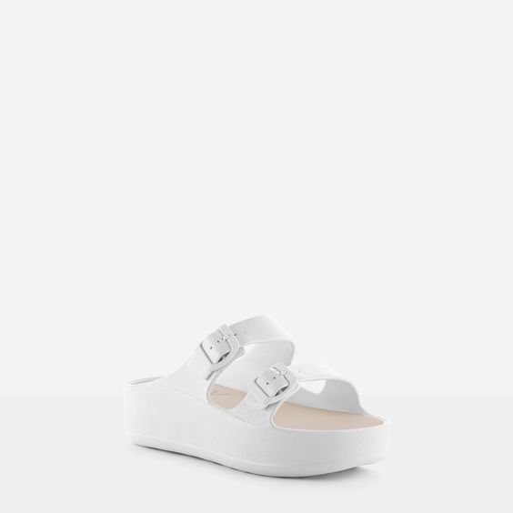 LEMON JELLY- WOMEN'S FENIX SANDAL