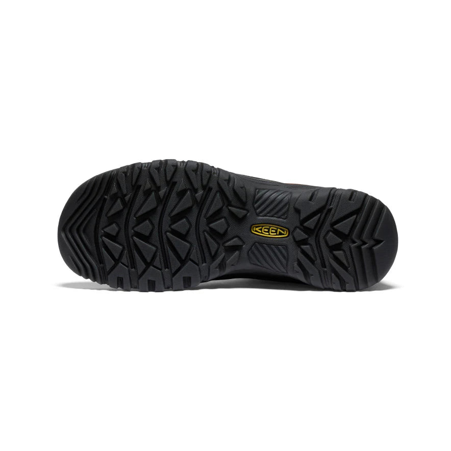 KEEN- MEN'S TARGHEE IV MID BOOT