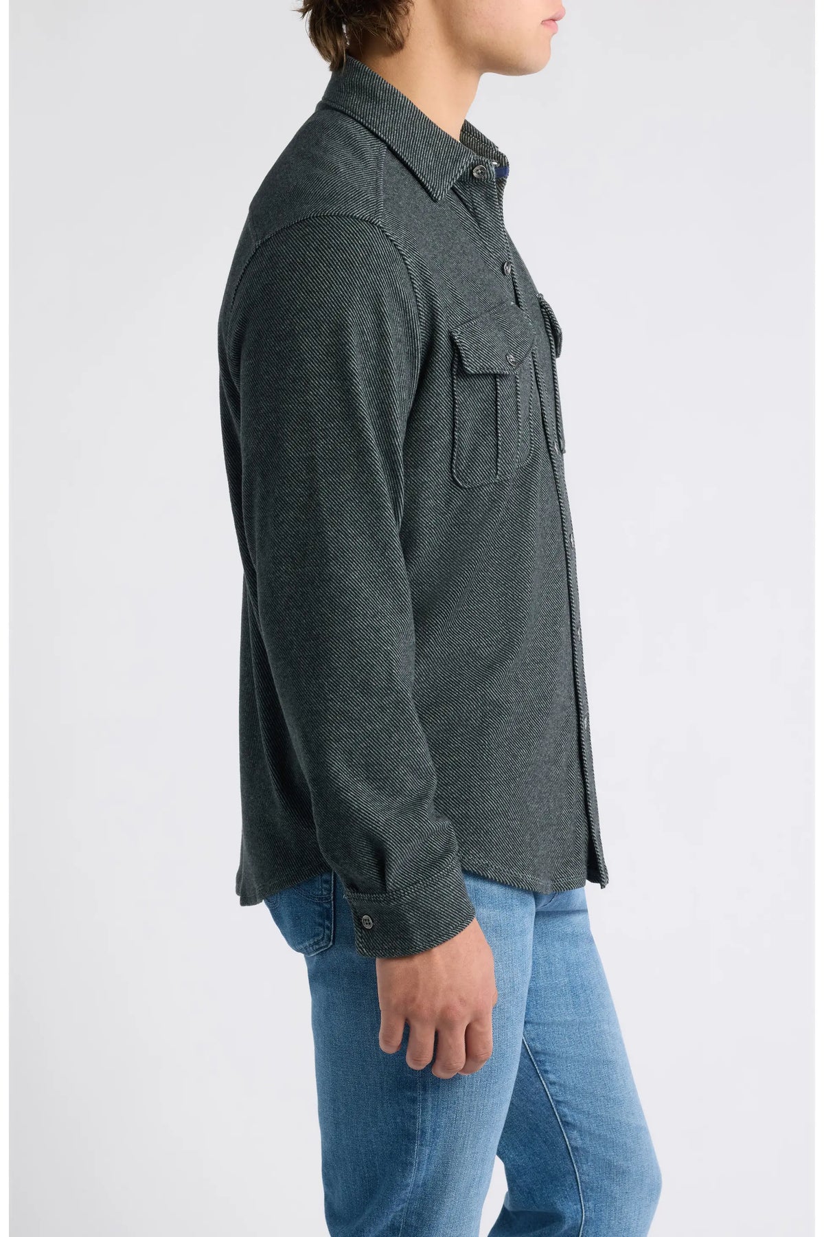 TOMMY BAHAMA - FIRESIDE COAST SHIRT