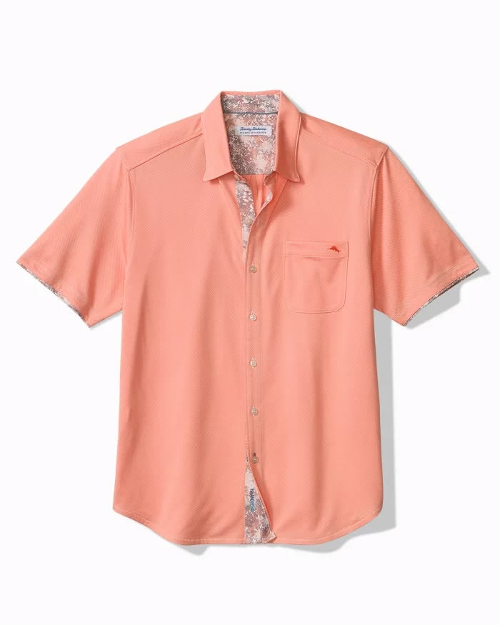 TOMMY BAHAMA - MEN'S SAN LUCIO VALGA SHIRT