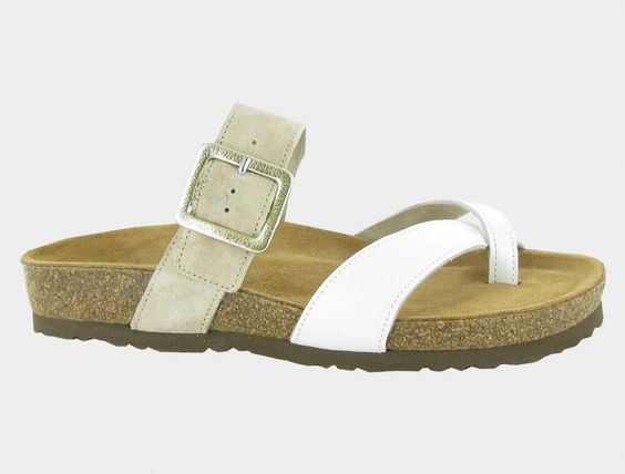 NAOT- WOMEN'S FRESNO SANDAL
