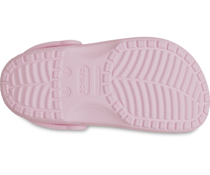 CROCS- KIDS CLASSIC CLOG