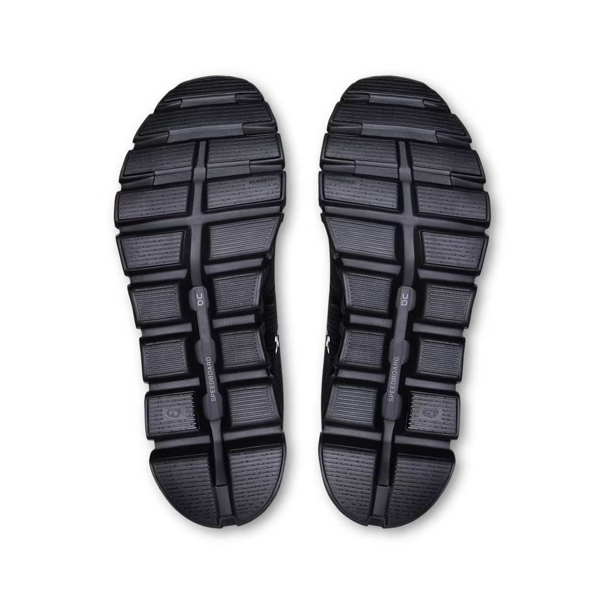 ON RUNNING - MEN'S CLOUD 6 WATERPROOF