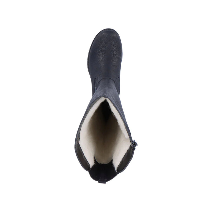 RIEKER- WOMEN'S BOOT 78554-00