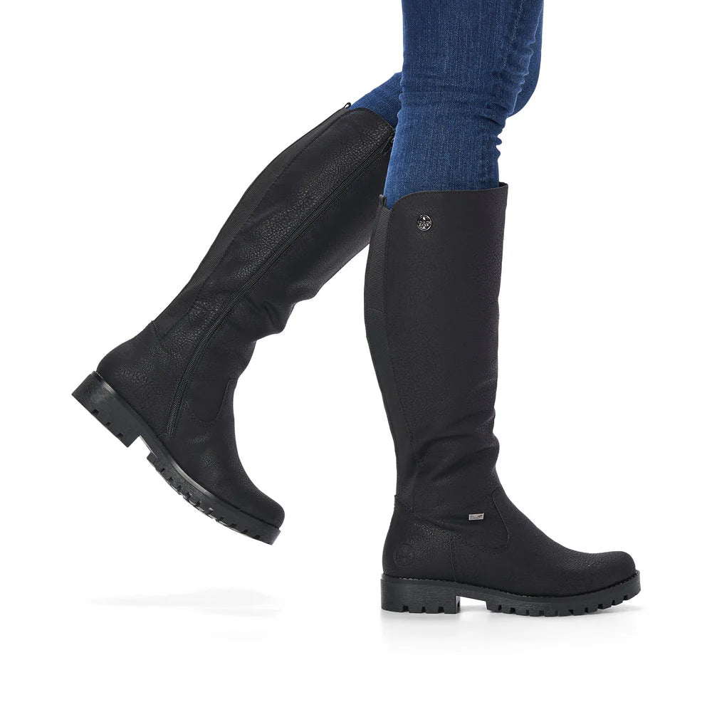 RIEKER - WOMEN'S PAYTON BOOT 78554