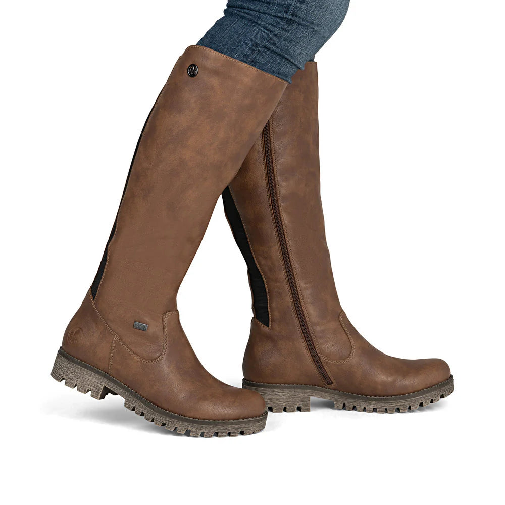 RIEKER- WOMEN'S BOOT 78554-24