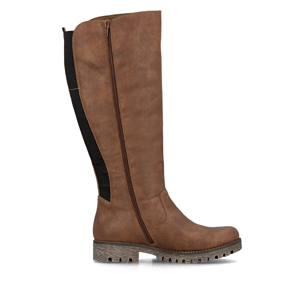 RIEKER - WOMEN'S 78554-25 BOOT